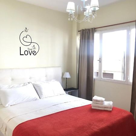 Corazon De Recoleta Appartement Buenos Aires Buitenkant foto