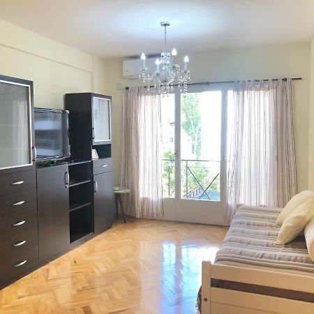 Corazon De Recoleta Appartement Buenos Aires Buitenkant foto