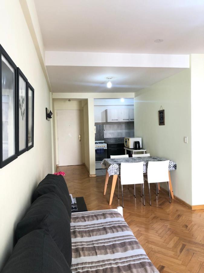 Corazon De Recoleta Appartement Buenos Aires Buitenkant foto