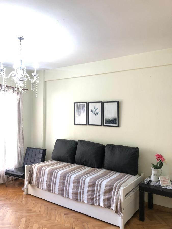 Corazon De Recoleta Appartement Buenos Aires Buitenkant foto