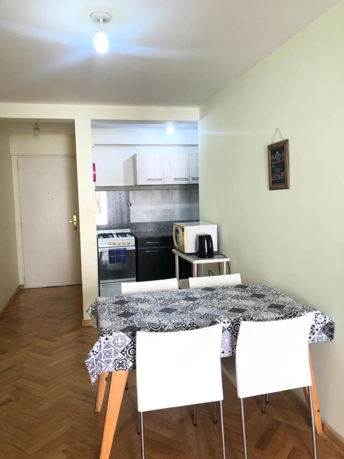 Corazon De Recoleta Appartement Buenos Aires Buitenkant foto
