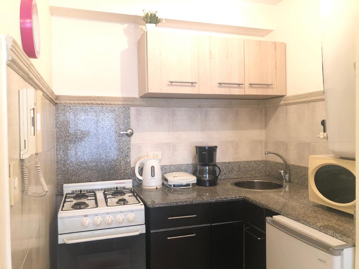 Corazon De Recoleta Appartement Buenos Aires Buitenkant foto
